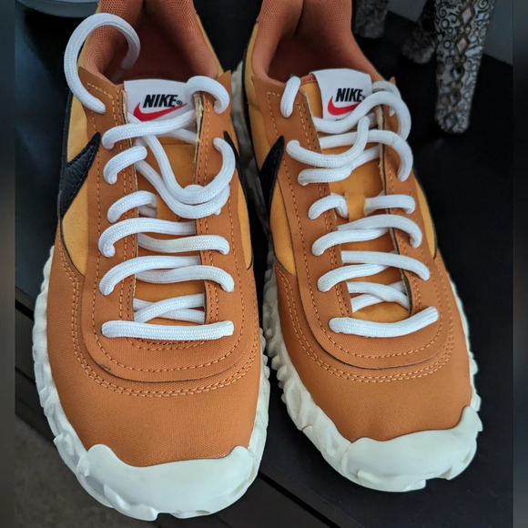 Nike Overbreak hot curry - Picture 4 of 8